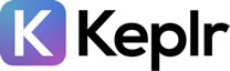 Logo Keplr